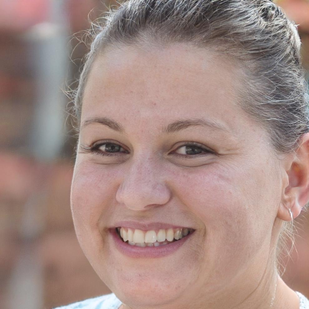 Priya Chennakeshava portrait