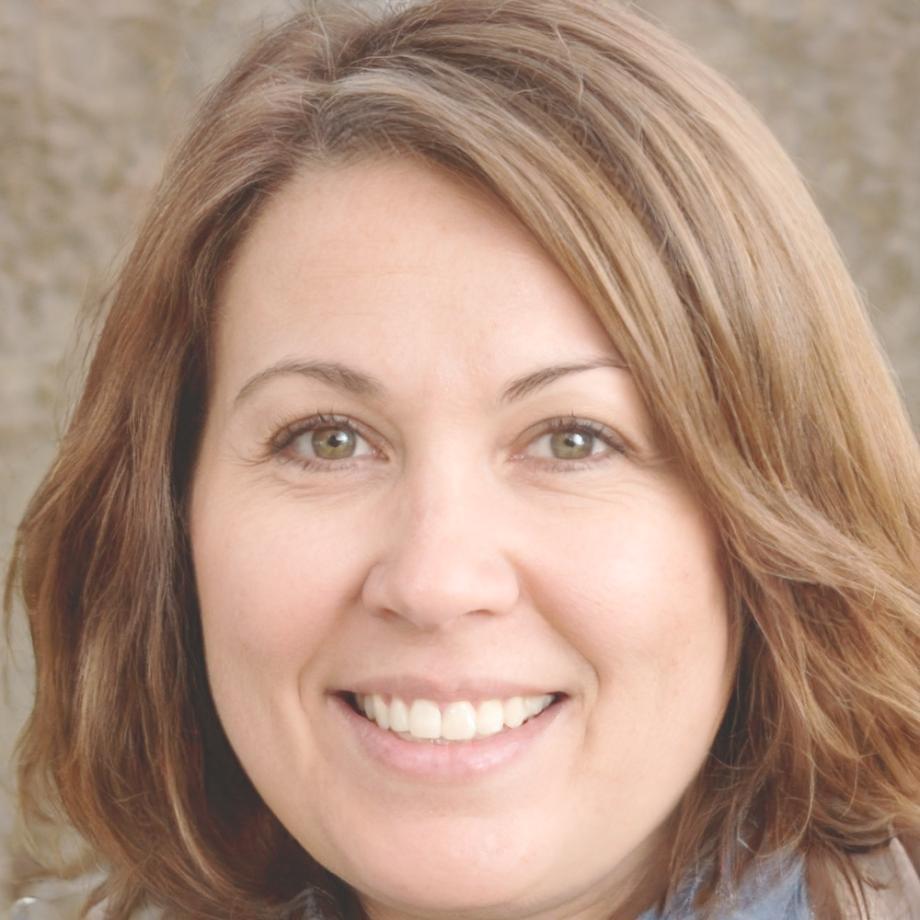 Zenna Krishwood, Senior Investment Strategist